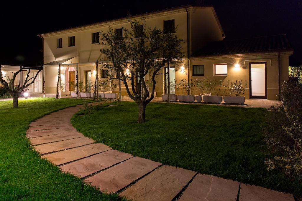 Maison d'hôtes Locanda Borgognina
