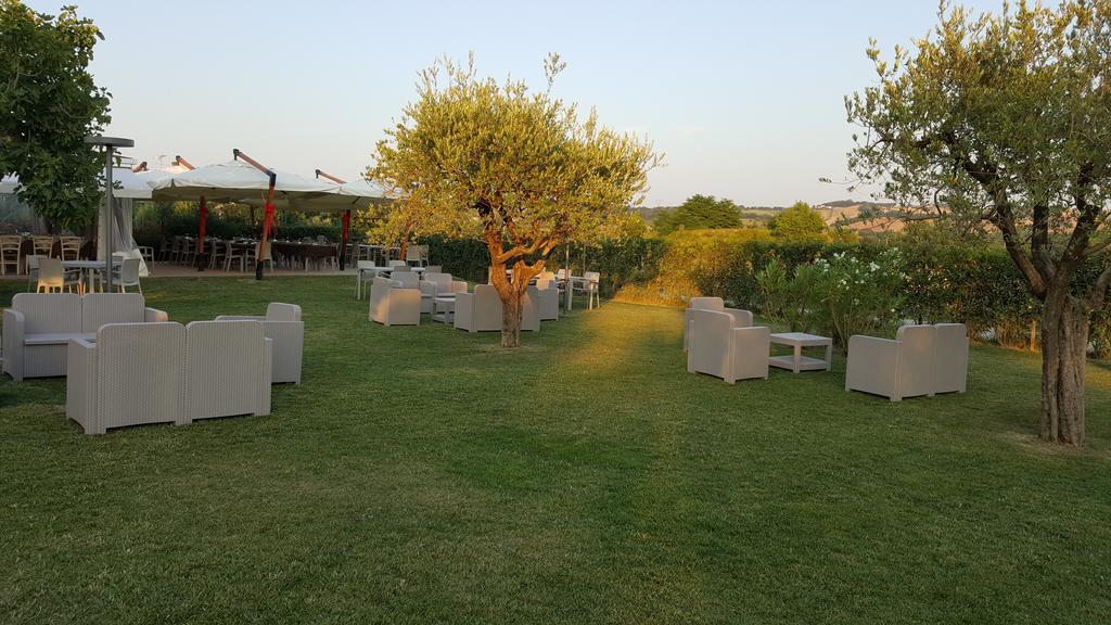 Locanda Borgognina Maison d'hôtes