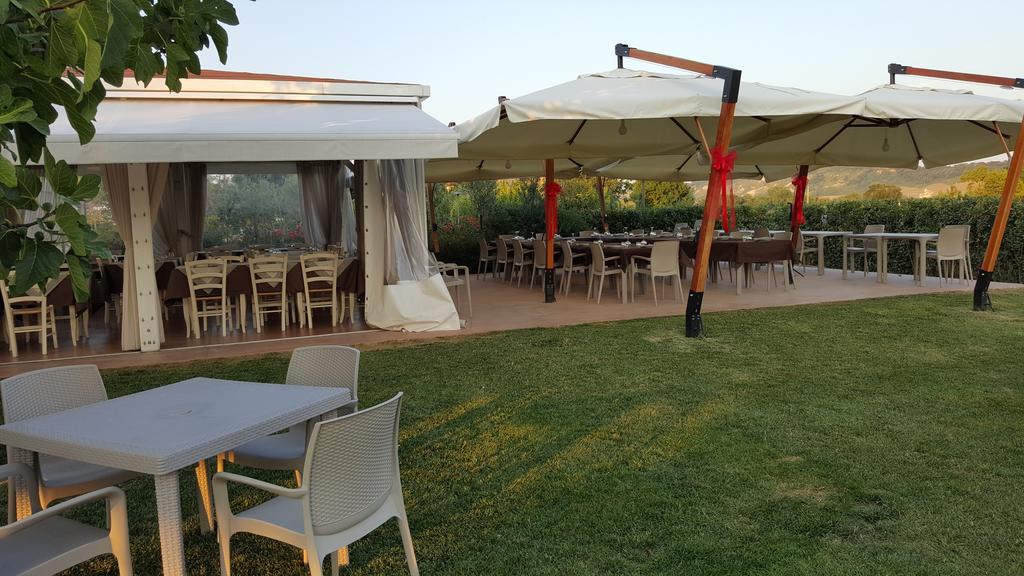 Locanda Borgognina Lucrezia