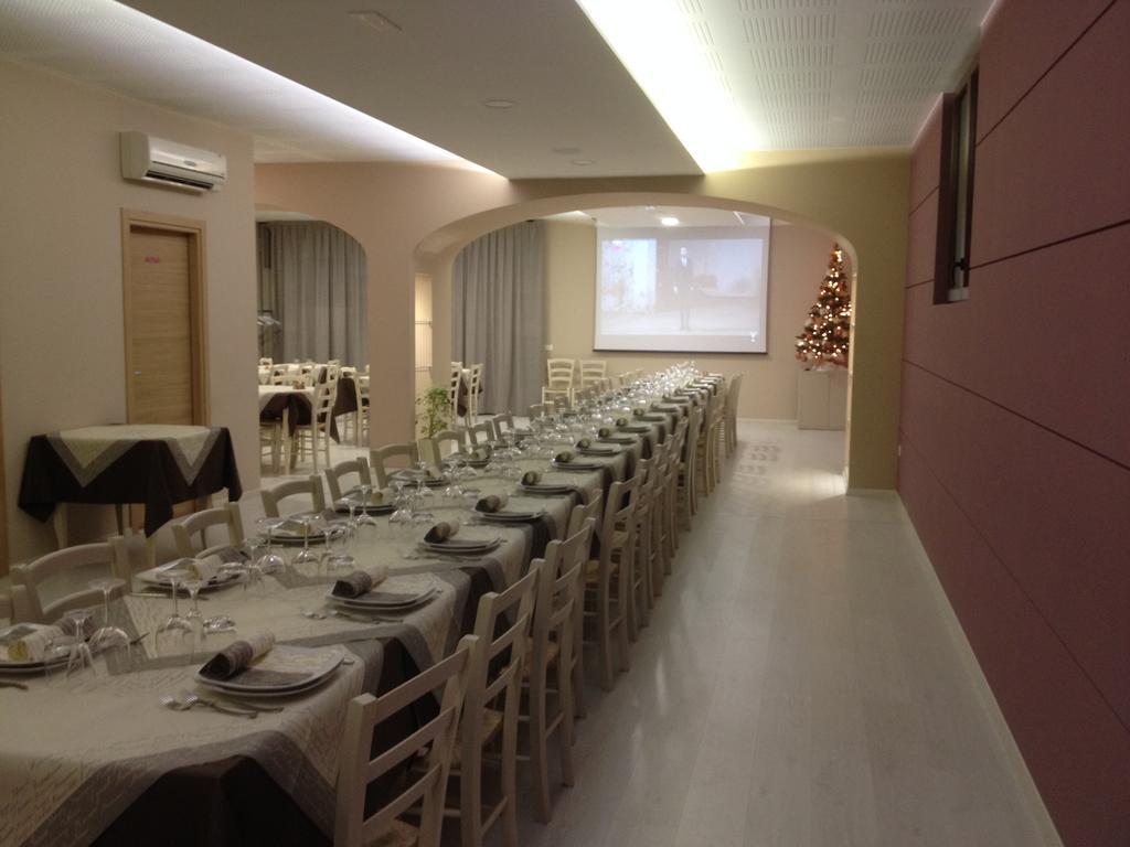 Locanda Borgognina Maison d'hôtes Lucrezia