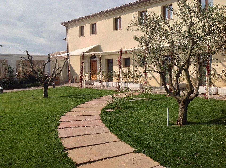 Locanda Borgognina Lucrezia
