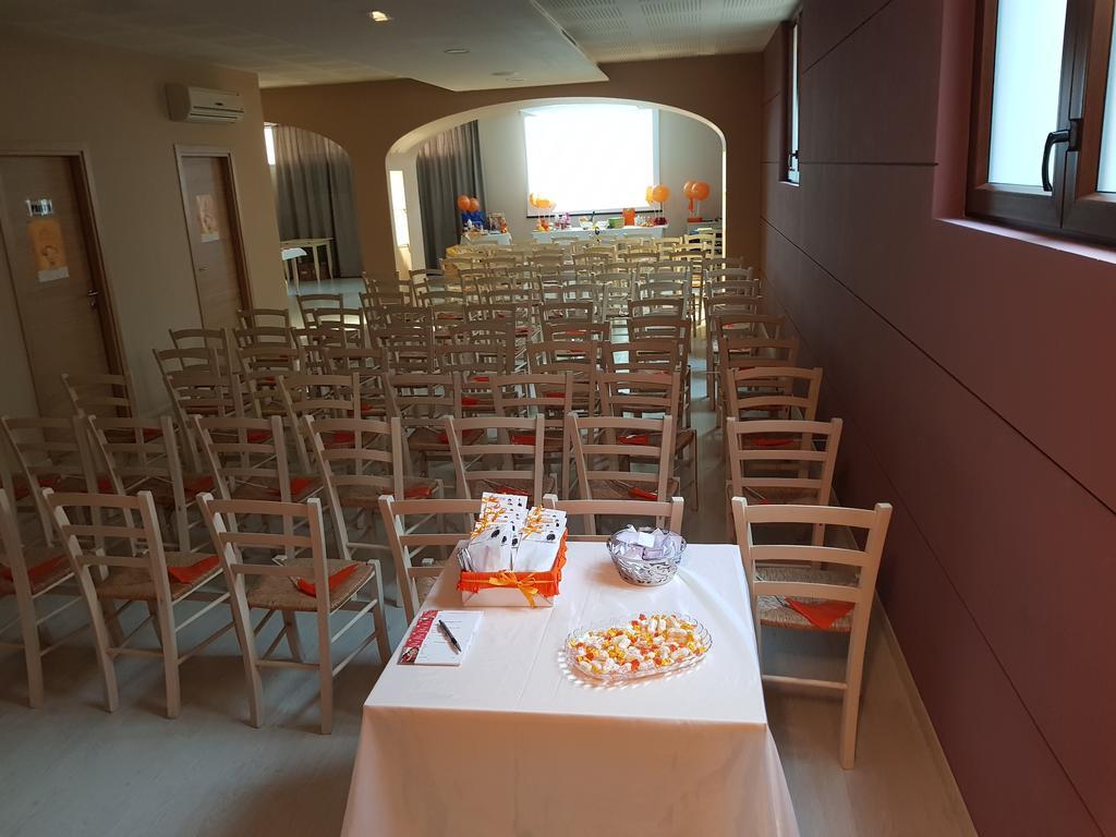 Locanda Borgognina 3* Lucrezia
